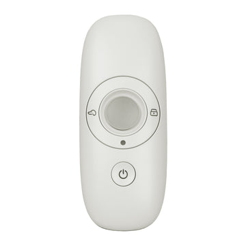 Axglo E-Cart Remote Controller